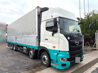 HINO Profia Aluminum Wing 2DG-FW1AHG 2021 550,600km_4