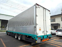 HINO Profia Aluminum Wing 2DG-FW1AHG 2021 550,600km_6