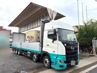 HINO Profia Aluminum Wing 2DG-FW1AHG 2021 550,600km_7