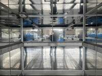 HINO Dutro Panel Van 2RG-XZU722M 2022 41,860km_14