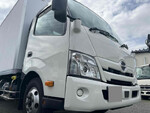 Dutro Panel Van