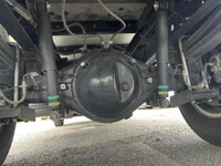 HINO Dutro Panel Van 2RG-XZU722M 2022 41,860km_22