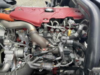 HINO Dutro Panel Van 2RG-XZU722M 2022 41,860km_23