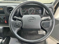 HINO Dutro Panel Van 2RG-XZU722M 2022 41,860km_32