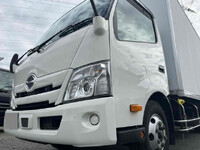HINO Dutro Panel Van 2RG-XZU722M 2022 41,860km_3