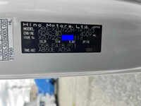 HINO Dutro Panel Van 2RG-XZU722M 2022 41,860km_9