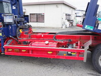 MITSUBISHI FUSO Fighter Safety Loader (With 4 Steps Of Cranes) QKG-FK62FZ 2018 291,000km_17