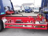 MITSUBISHI FUSO Fighter Safety Loader (With 4 Steps Of Cranes) QKG-FK62FZ 2018 291,000km_18
