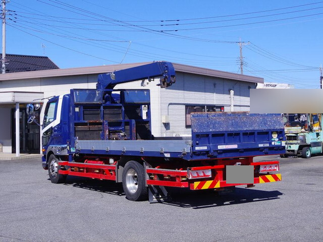 Fighter Safety Loader (With 4 Steps Of Cranes)_2