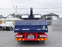 MITSUBISHI FUSO Fighter Safety Loader (With 4 Steps Of Cranes) QKG-FK62FZ 2018 291,000km_22
