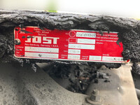 MITSUBISHI FUSO Super Great Trailer Head 2RG-FP74HDR 2019 476,785km_14