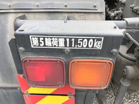 MITSUBISHI FUSO Super Great Trailer Head 2RG-FP74HDR 2019 476,785km_15