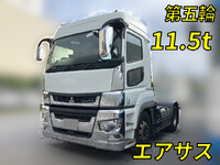 MITSUBISHI FUSO Super Great Trailer Head 2RG-FP74HDR 2019 476,785km_1