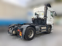 MITSUBISHI FUSO Super Great Trailer Head 2RG-FP74HDR 2019 476,785km_2