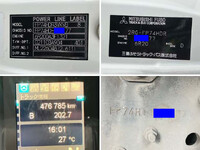 MITSUBISHI FUSO Super Great Trailer Head 2RG-FP74HDR 2019 476,785km_36