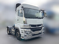 MITSUBISHI FUSO Super Great Trailer Head 2RG-FP74HDR 2019 476,785km_3