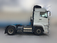 MITSUBISHI FUSO Super Great Trailer Head 2RG-FP74HDR 2019 476,785km_7