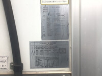 ISUZU Forward Refrigerator & Freezer Truck LKG-FTR90T2 2017 330,084km_10