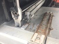 ISUZU Forward Refrigerator & Freezer Truck LKG-FTR90T2 2017 330,084km_12