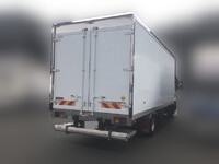 ISUZU Forward Refrigerator & Freezer Truck LKG-FTR90T2 2017 330,084km_2