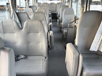 HINO Liesse Micro Bus PB-XZB50M 2007 117,401km_14