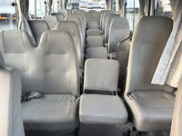 HINO Liesse Micro Bus PB-XZB50M 2007 117,401km_15