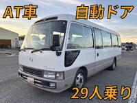 HINO Liesse Micro Bus PB-XZB50M 2007 117,401km_1