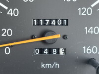 HINO Liesse Micro Bus PB-XZB50M 2007 117,401km_39