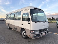 HINO Liesse Micro Bus PB-XZB50M 2007 117,401km_3