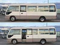 HINO Liesse Micro Bus PB-XZB50M 2007 117,401km_5