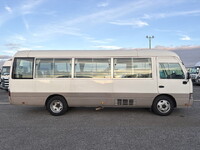 HINO Liesse Micro Bus PB-XZB50M 2007 117,401km_6
