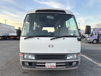 HINO Liesse Micro Bus PB-XZB50M 2007 117,401km_7