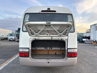 HINO Liesse Micro Bus PB-XZB50M 2007 117,401km_9