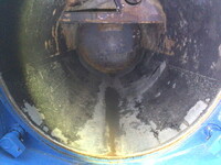 HINO Dutro Vacuum Dumper BDG-XZU304E 2008 90,525km_11