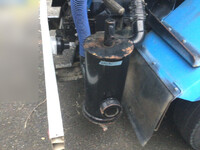 HINO Dutro Vacuum Dumper BDG-XZU304E 2008 90,525km_15