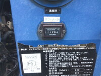 HINO Dutro Vacuum Dumper BDG-XZU304E 2008 90,525km_16