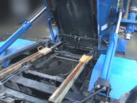 HINO Dutro Vacuum Dumper BDG-XZU304E 2008 90,525km_18
