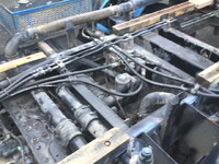 HINO Dutro Vacuum Dumper BDG-XZU304E 2008 90,525km_19