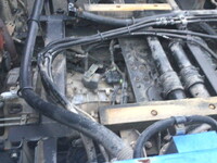 HINO Dutro Vacuum Dumper BDG-XZU304E 2008 90,525km_20