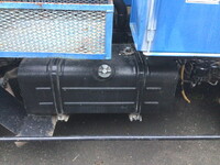 HINO Dutro Vacuum Dumper BDG-XZU304E 2008 90,525km_21