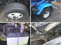 HINO Dutro Vacuum Dumper BDG-XZU304E 2008 90,525km_22