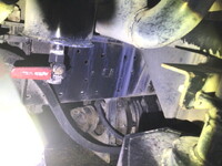 HINO Dutro Vacuum Dumper BDG-XZU304E 2008 90,525km_23
