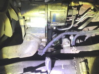 HINO Dutro Vacuum Dumper BDG-XZU304E 2008 90,525km_24