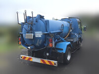 HINO Dutro Vacuum Dumper BDG-XZU304E 2008 90,525km_2