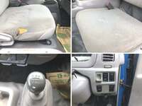 HINO Dutro Vacuum Dumper BDG-XZU304E 2008 90,525km_35