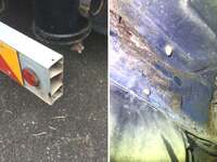 HINO Dutro Vacuum Dumper BDG-XZU304E 2008 90,525km_36
