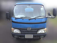 HINO Dutro Vacuum Dumper BDG-XZU304E 2008 90,525km_5