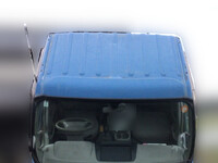 HINO Dutro Vacuum Dumper BDG-XZU304E 2008 90,525km_6