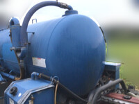 HINO Dutro Vacuum Dumper BDG-XZU304E 2008 90,525km_8