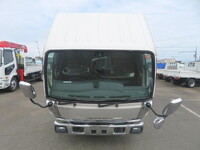 ISUZU Elf Dump BKG-NJR85AD 2007 115,340km_10
